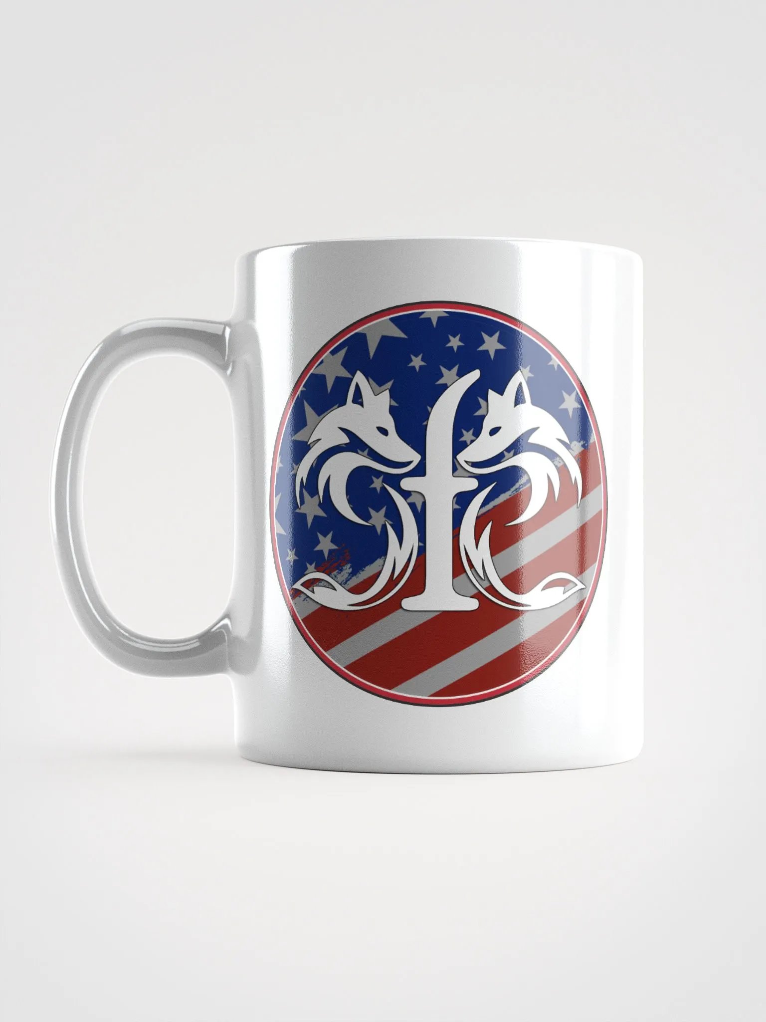 Foxy Murica Coffee product image (17)