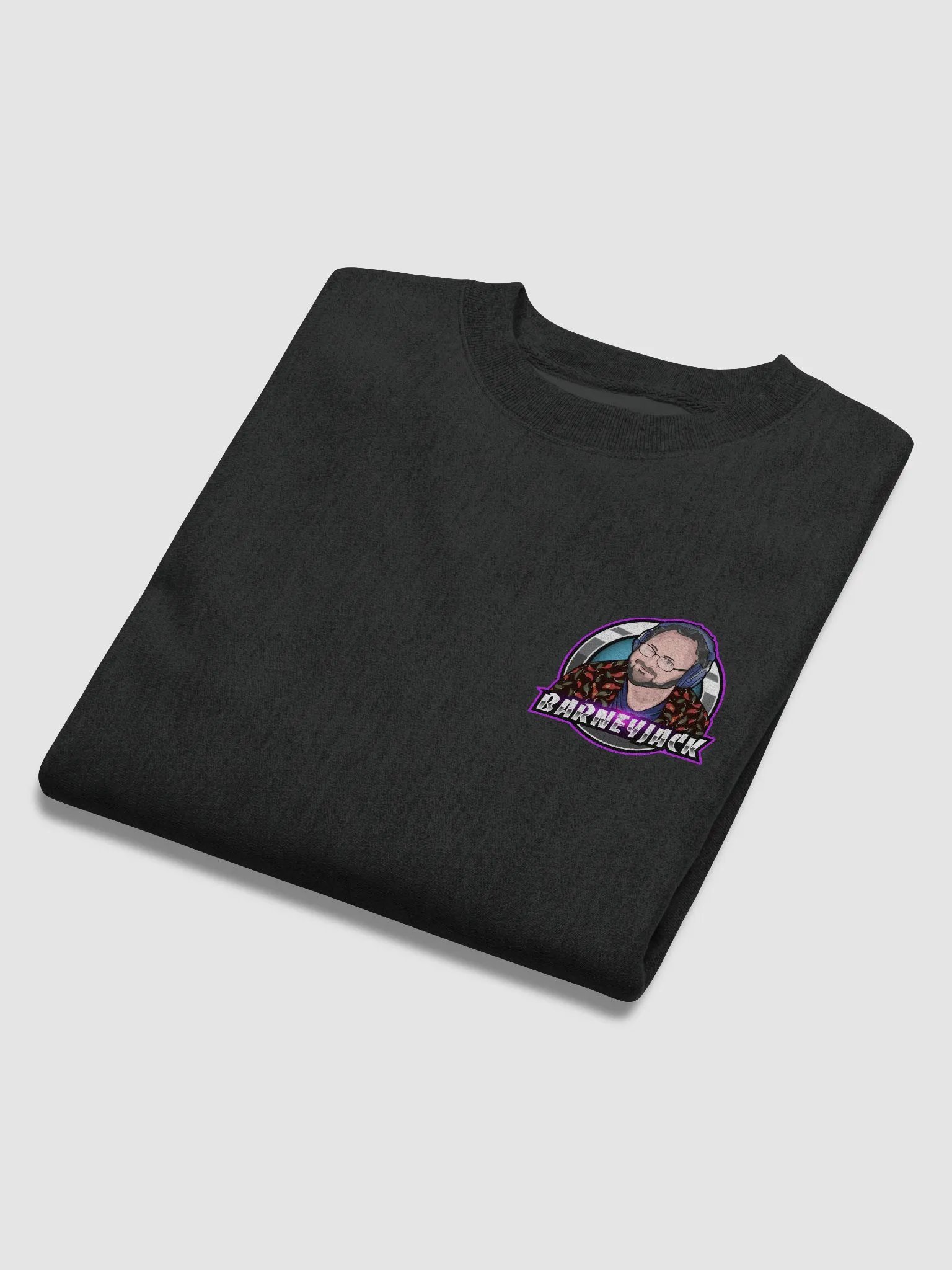 Barney Pullover product image (3)