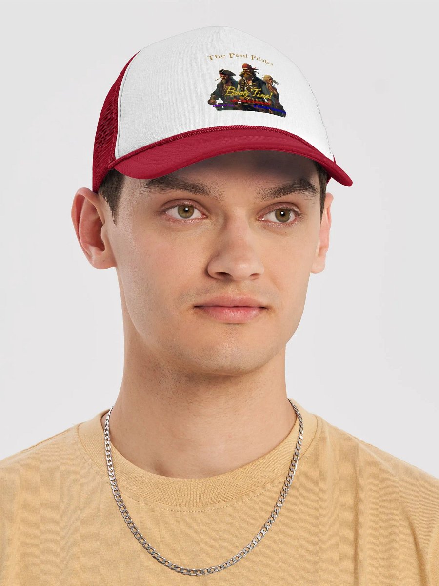 The Peni Pirates Hat product image (9)