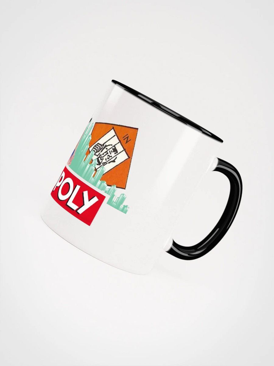 Blahnopoly mug product image (5)