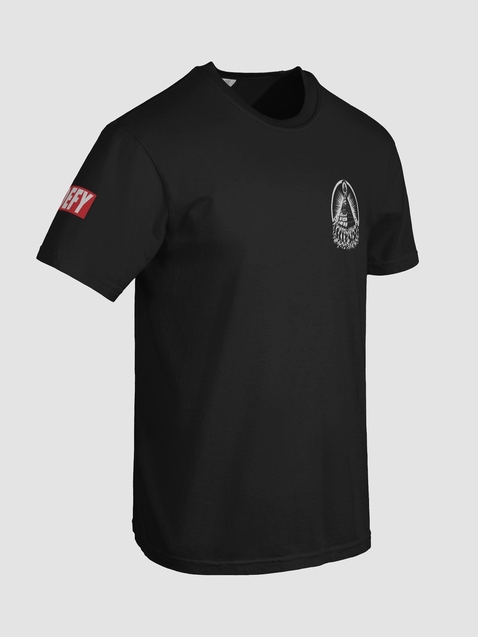 He Who Is Brave Is Free - v2 product image (8)