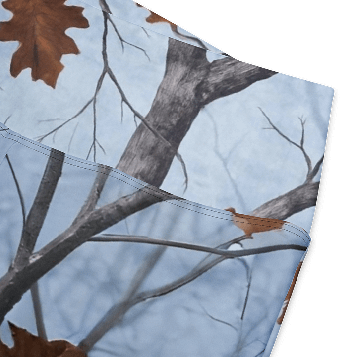 Satellite Society Carolina Blue Sky Flare Leggings product image (1)