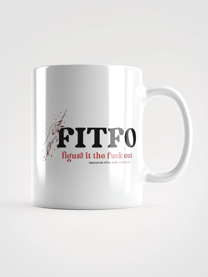 FITFO Mug product image (2)