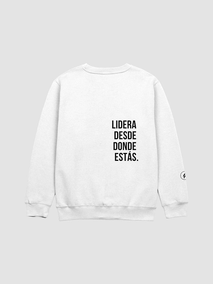 Lidera desde donde estás | Black product image (9)