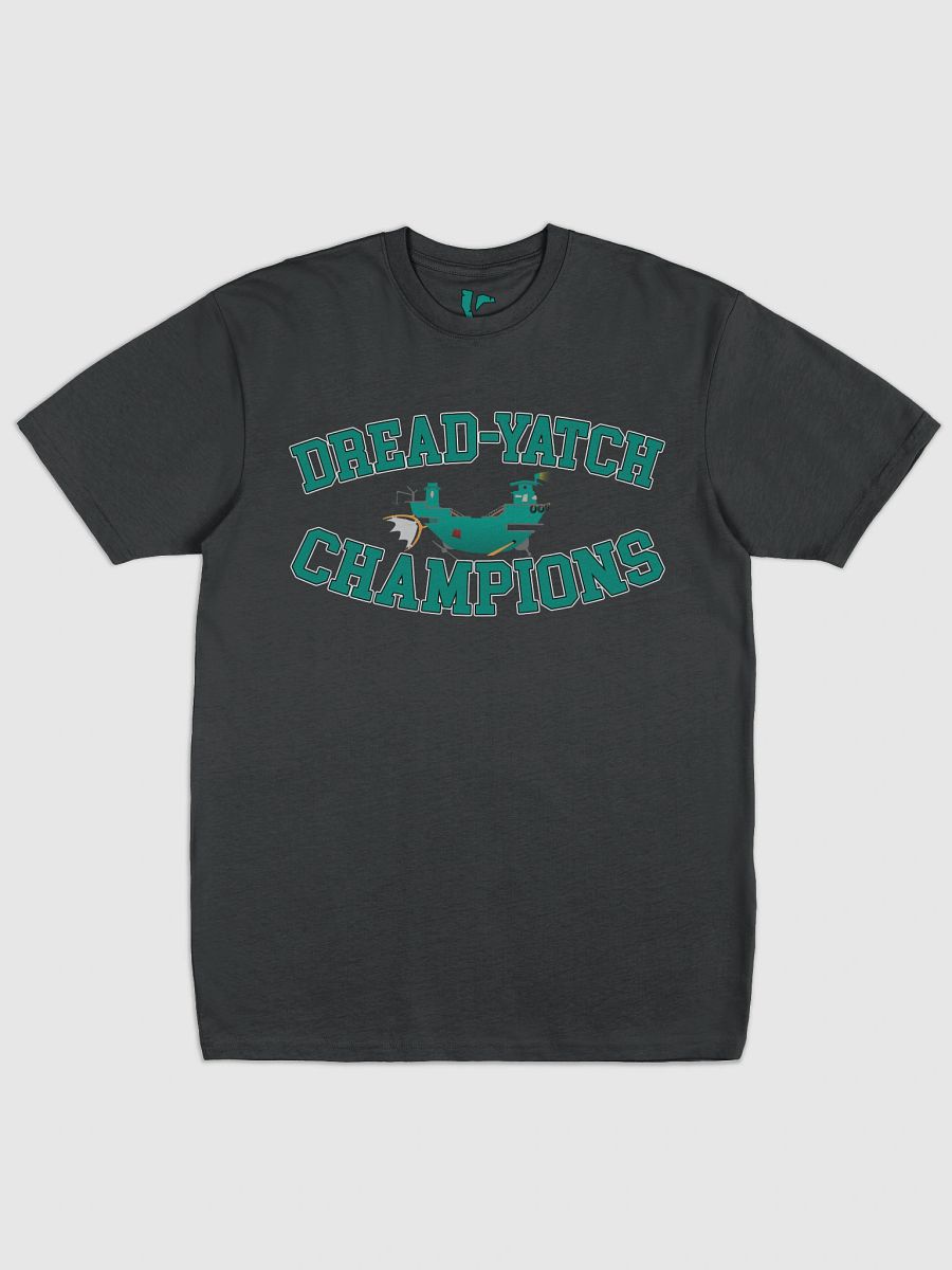 Dread-Yatch Champions T-Shirt product image (2)