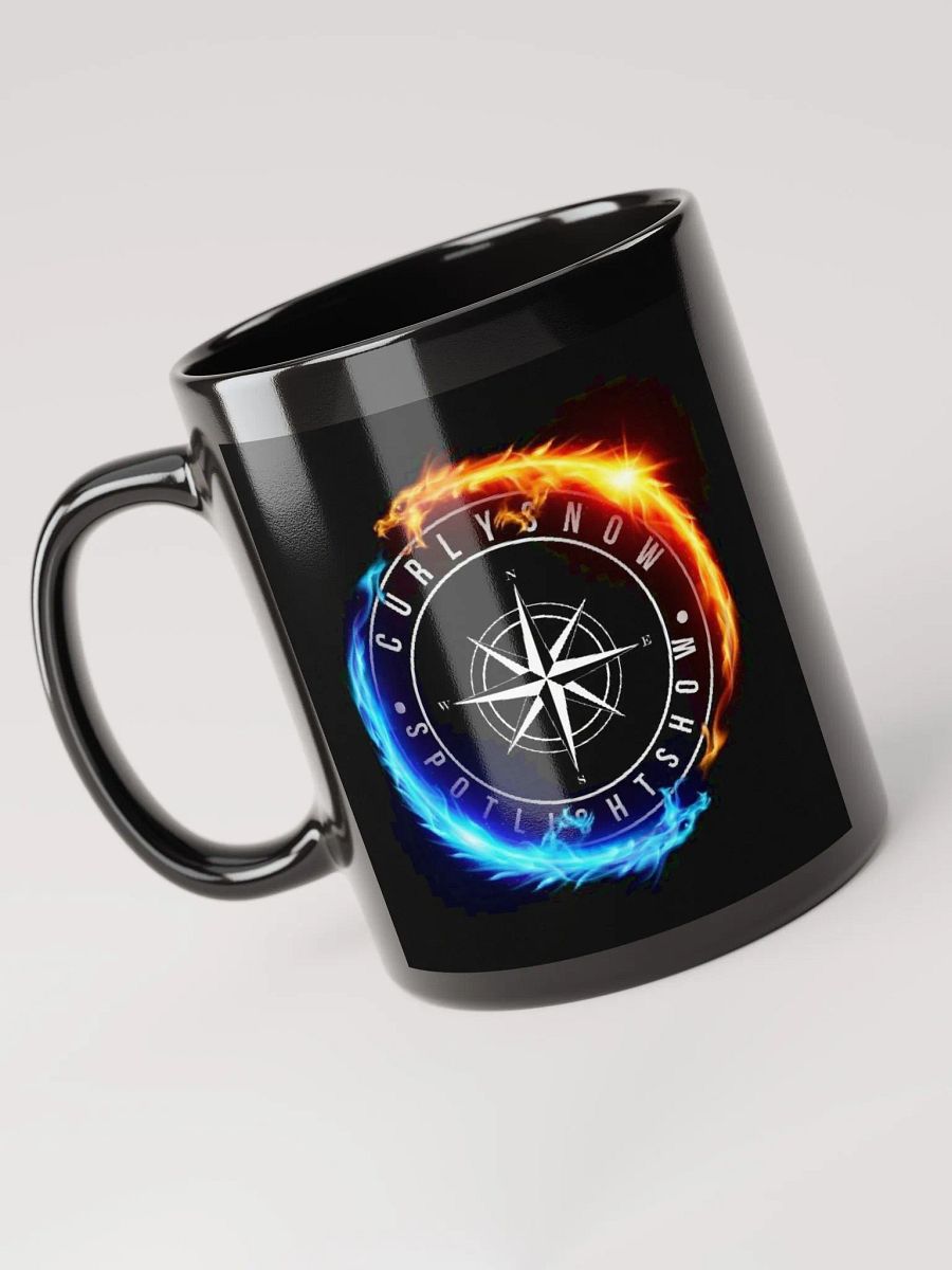 Snow Show Mug product image (5)