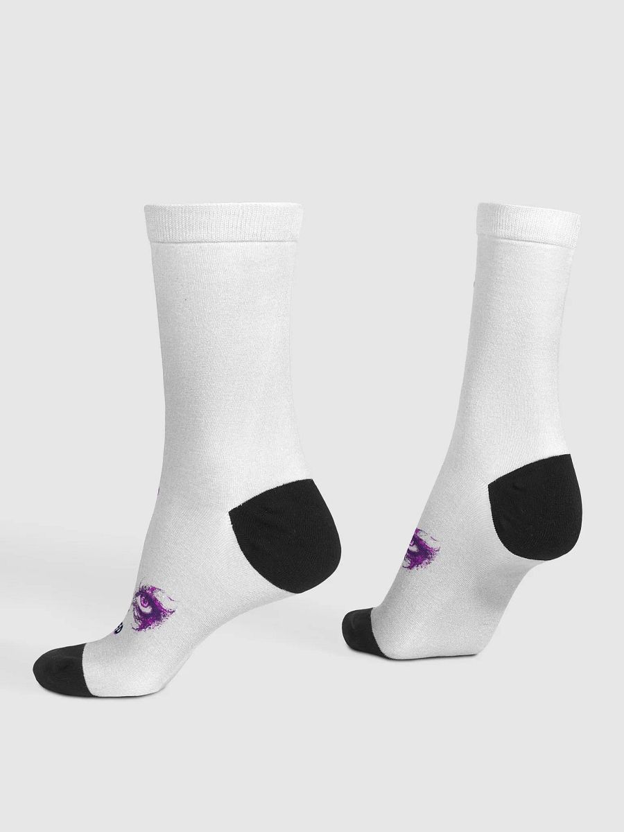 Get Jinxed Socks product image (4)