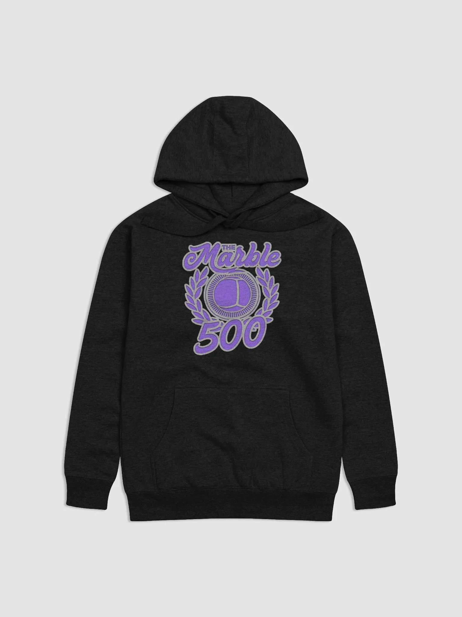 MSLA Marble 500 - Hoodie product image (1)