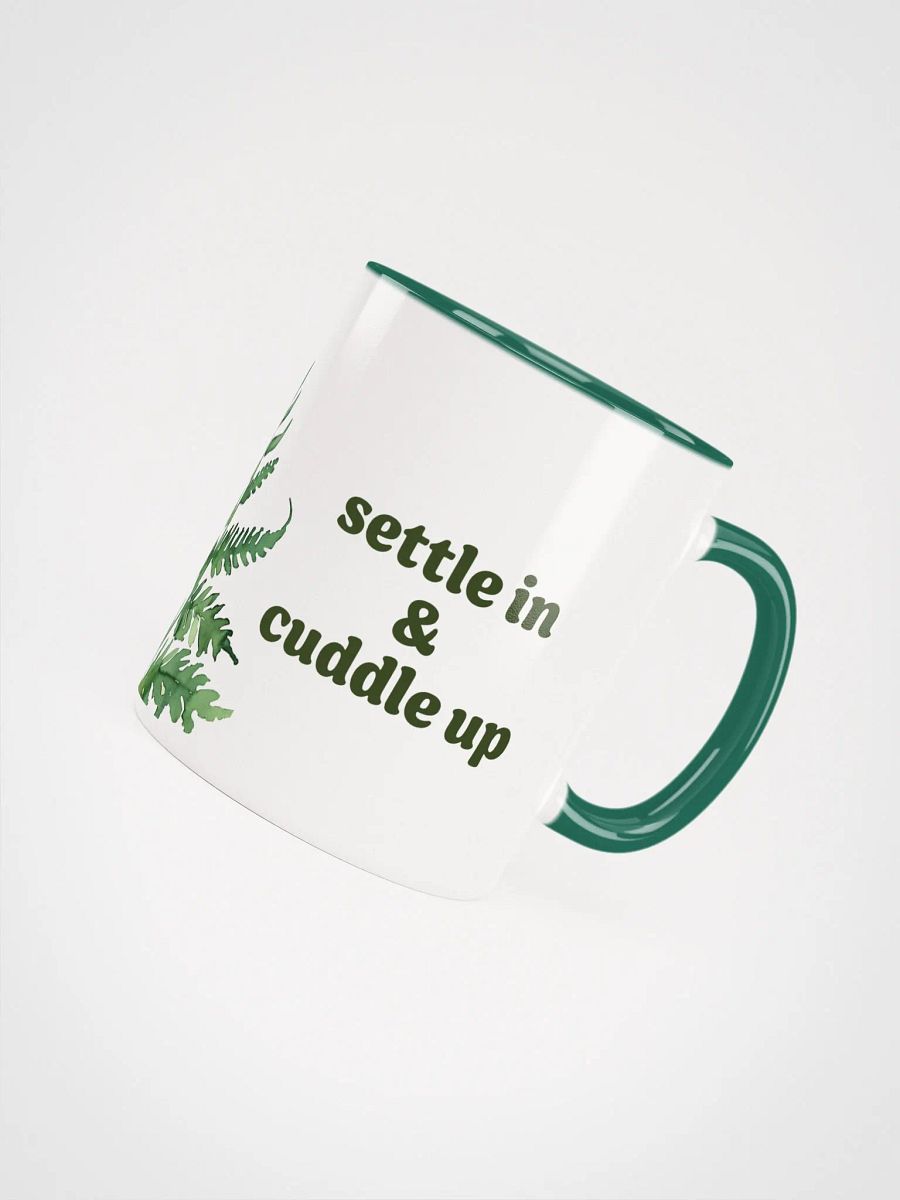 Storytime Ceramic Mug product image (2)