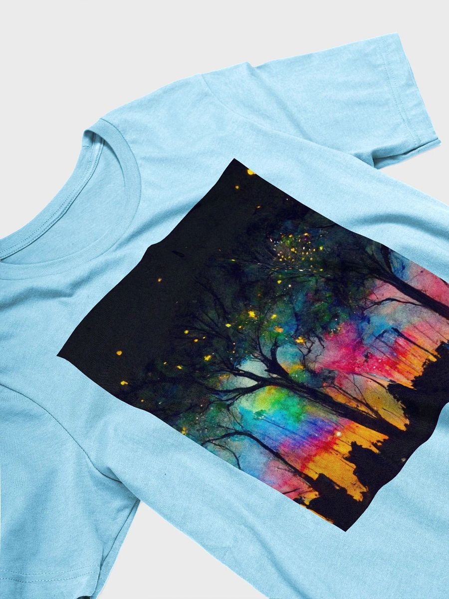 Iconic Comfort T-Shirt product image (3)