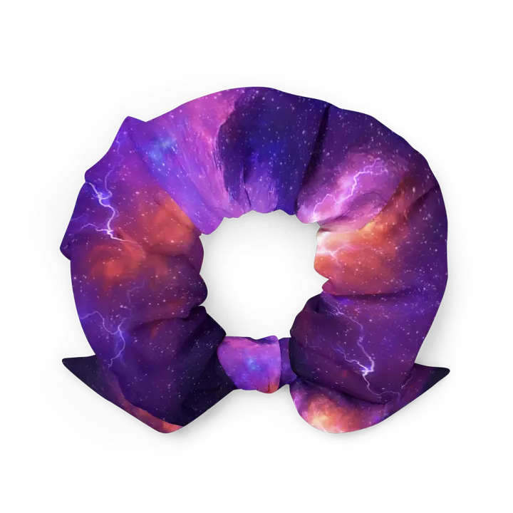 Galaxy Scrunchie product image (2)