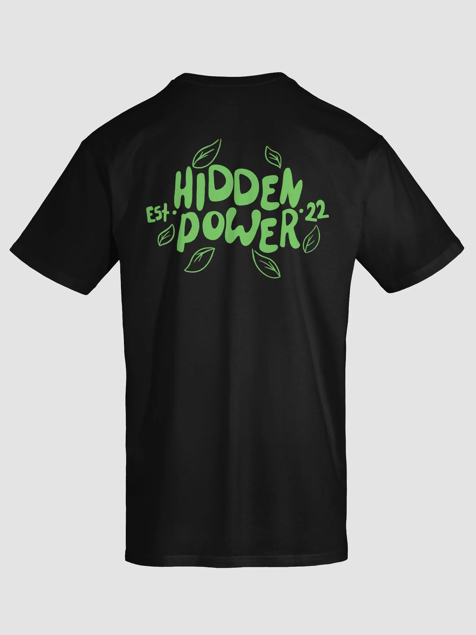 Legendary Aura (Chikorita) - Premium Tee product image (6)
