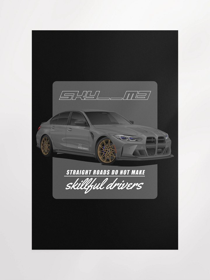 Poster - sky__m3 product image (1)