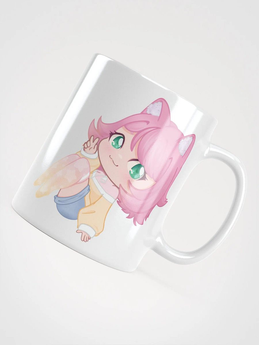 Chibi Megu Mug product image (4)