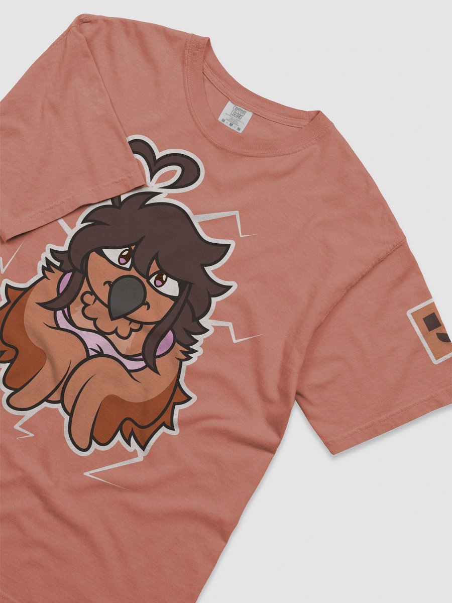 Peekaberta T-Shirt product image (3)
