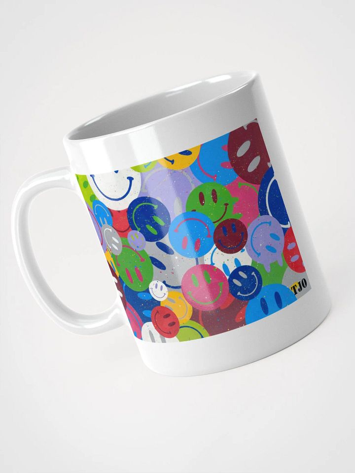 Smiley Mug product image (1)