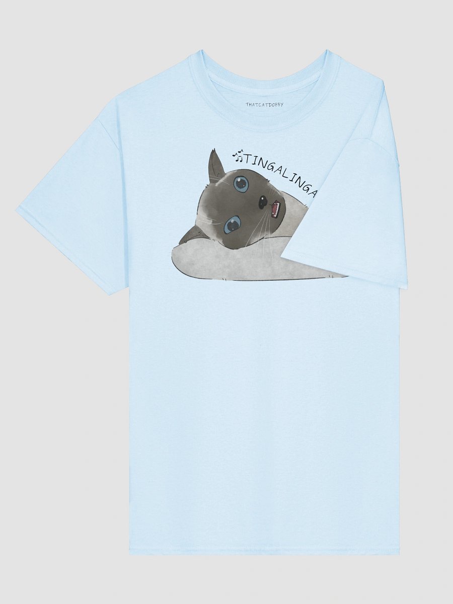 Final Braincell Tingaling T-Shirt product image (12)