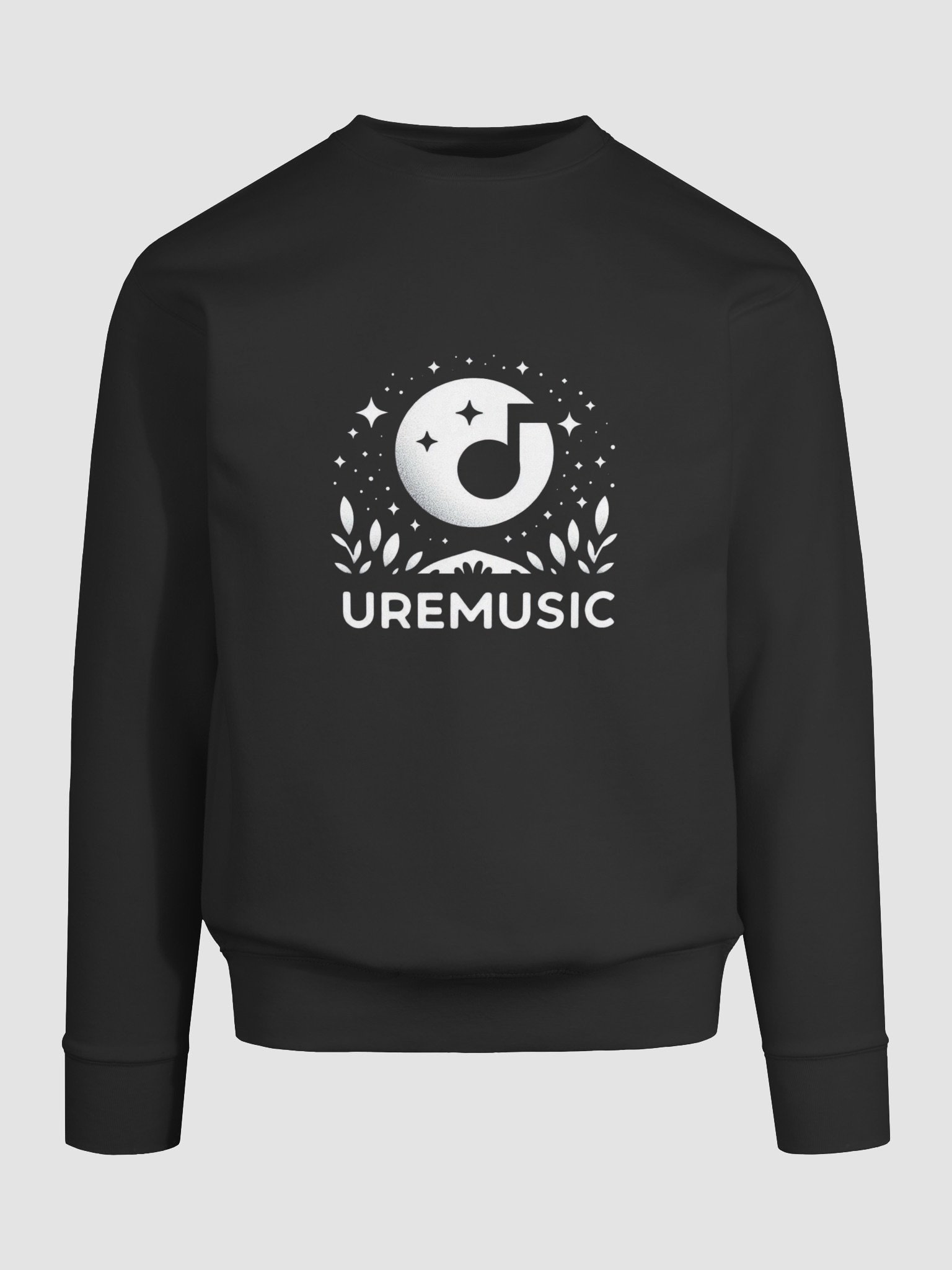 UreMusic Galaxy Sweater product image (9)