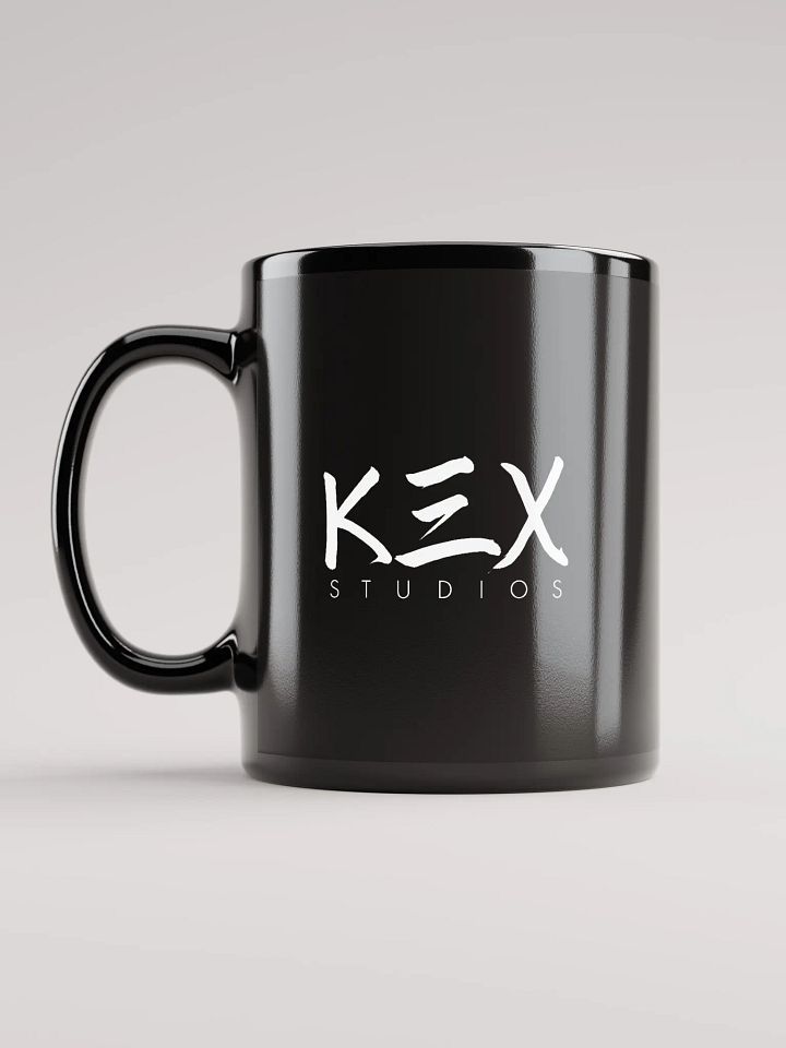 Sleek Kex Studios mug product image (1)