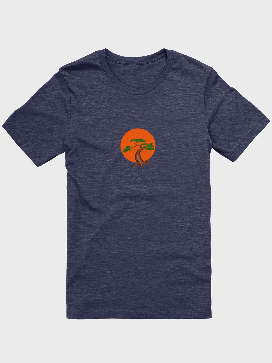 Ethereal Bonsai Tree T-Shirt product image (1)