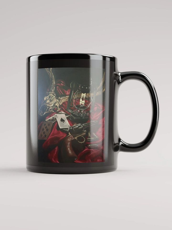 Deadman Hand Mug product image (1)
