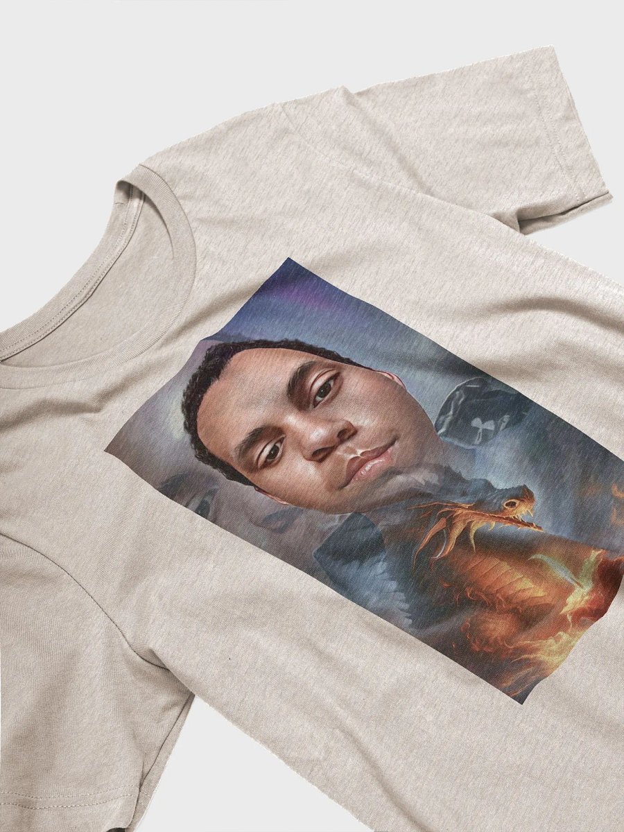 Camrian Hay Dragon Design T shirt 44 product image (3)