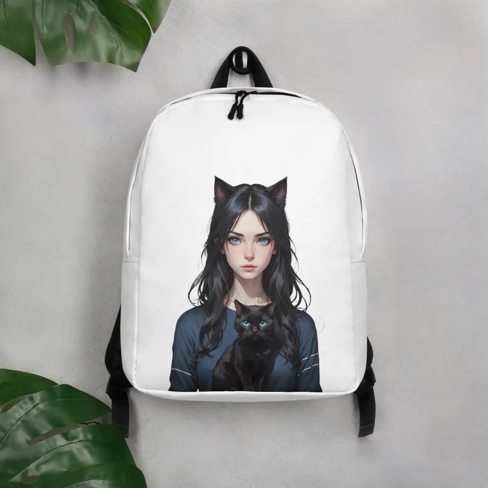 Tinky back pack product image (5)