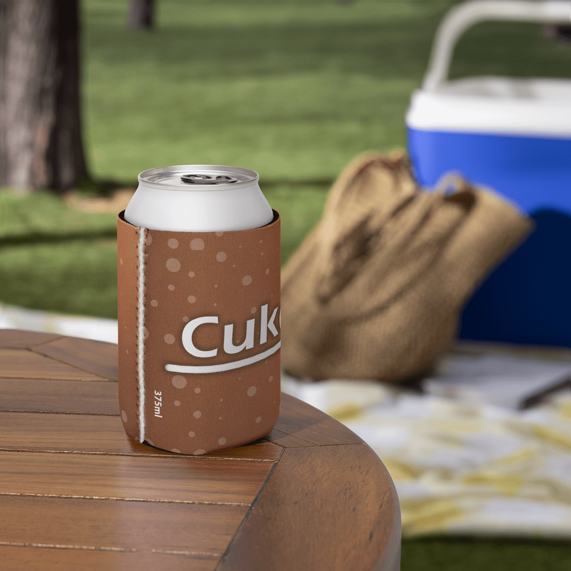 Cuke Coozie product image (5)