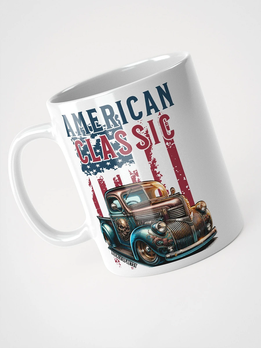 American Classic Patriotic Mug product image (3)