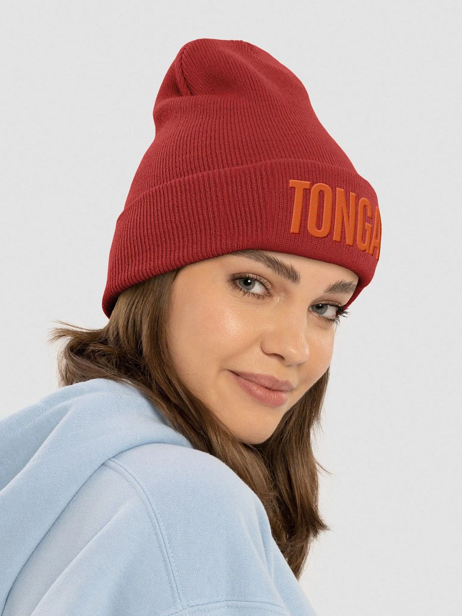 TONGA product image (4)