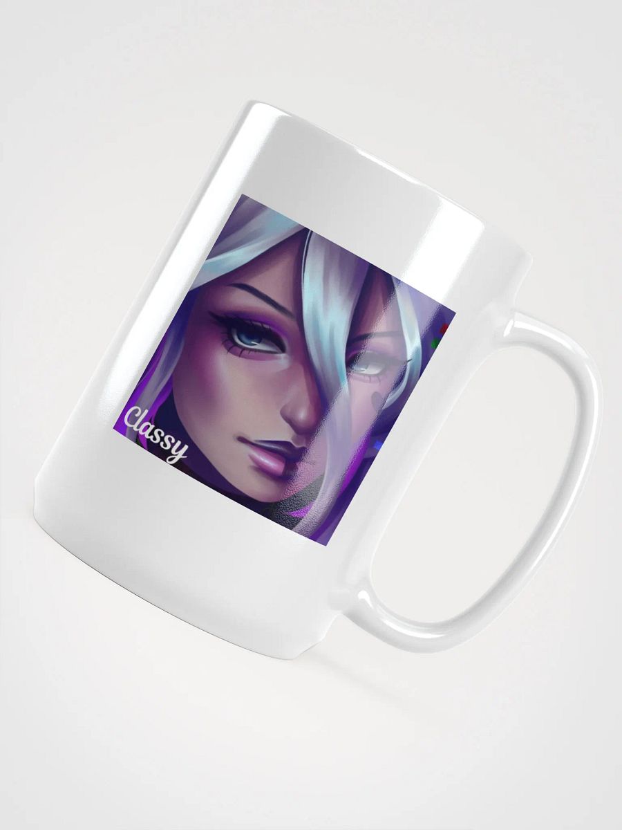 Sable Mug product image (4)