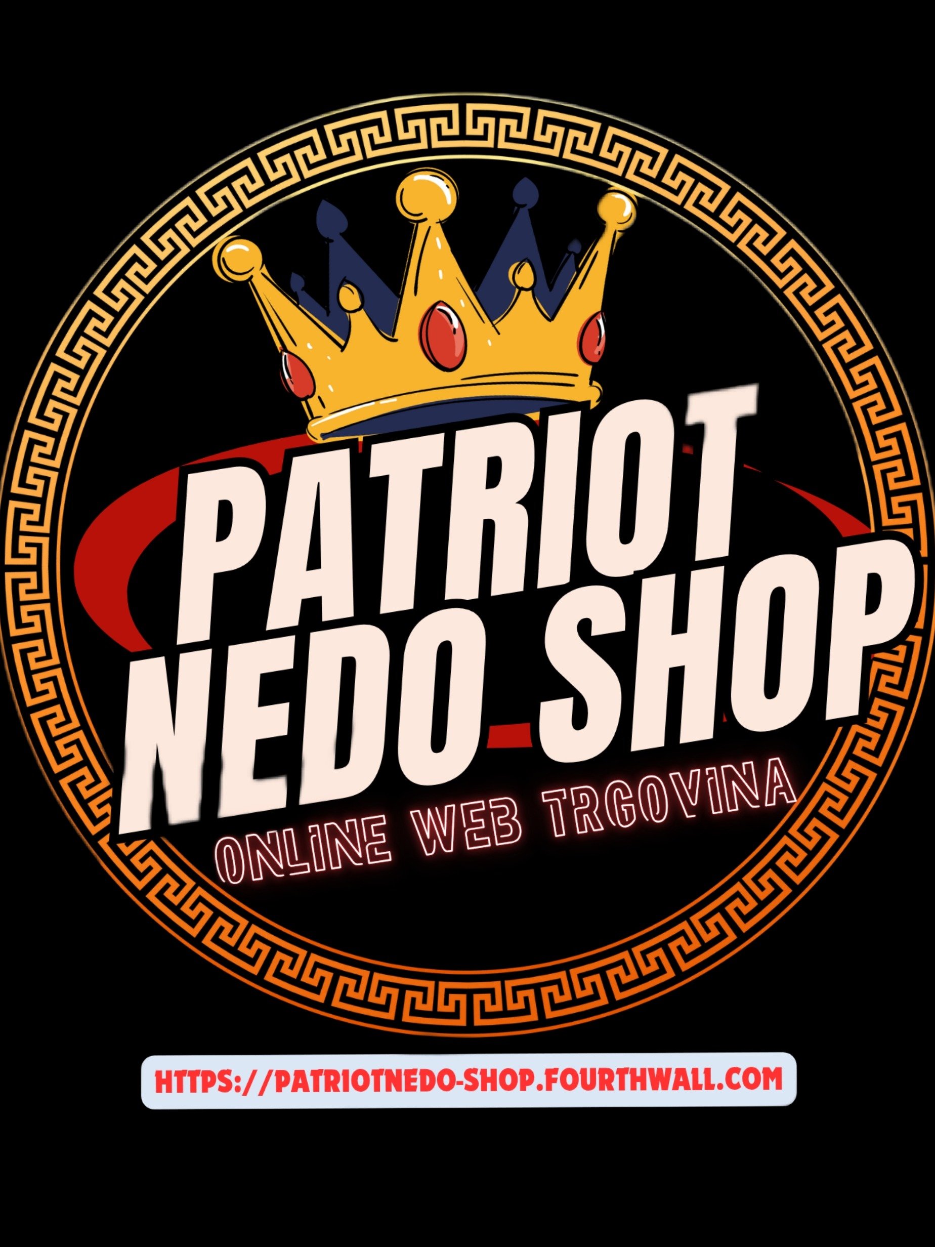 Regal PNB Sneky & Nedo Crown Hoodie product image (14)