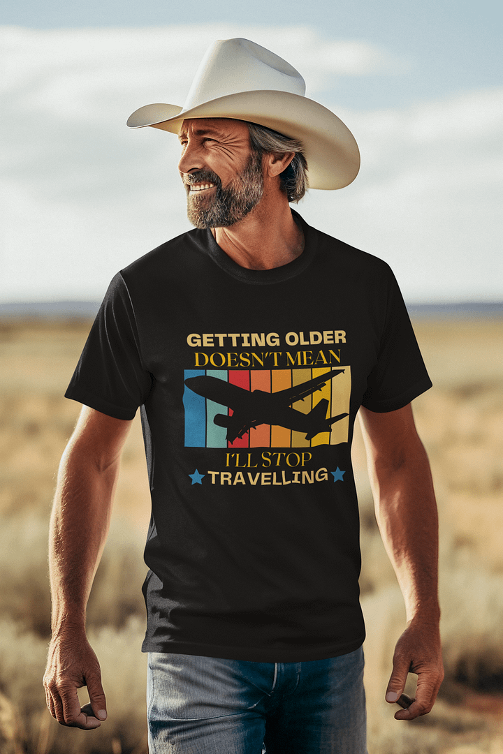 Never Stop Travelling product image (2)