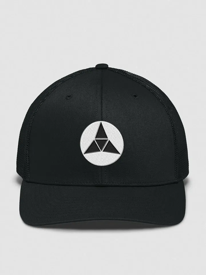 URPA trucker hat product image (1)