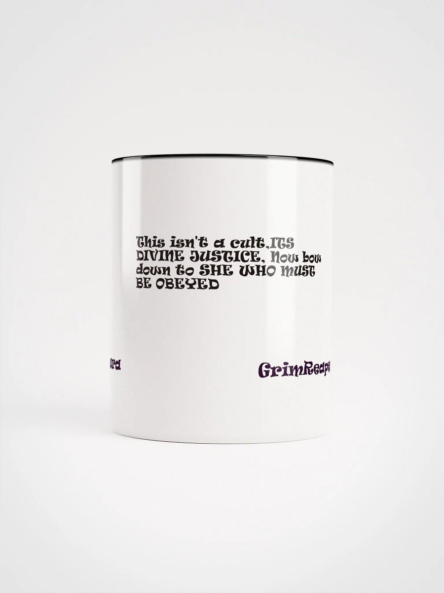 Obey Mug product image (62)