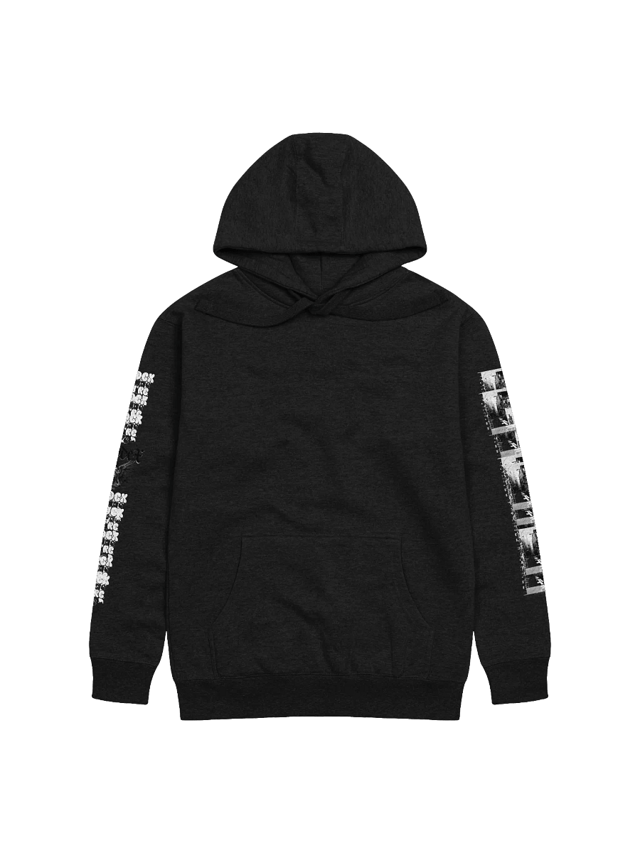 Gothic Symphony Unisex Hoodie product image (1)