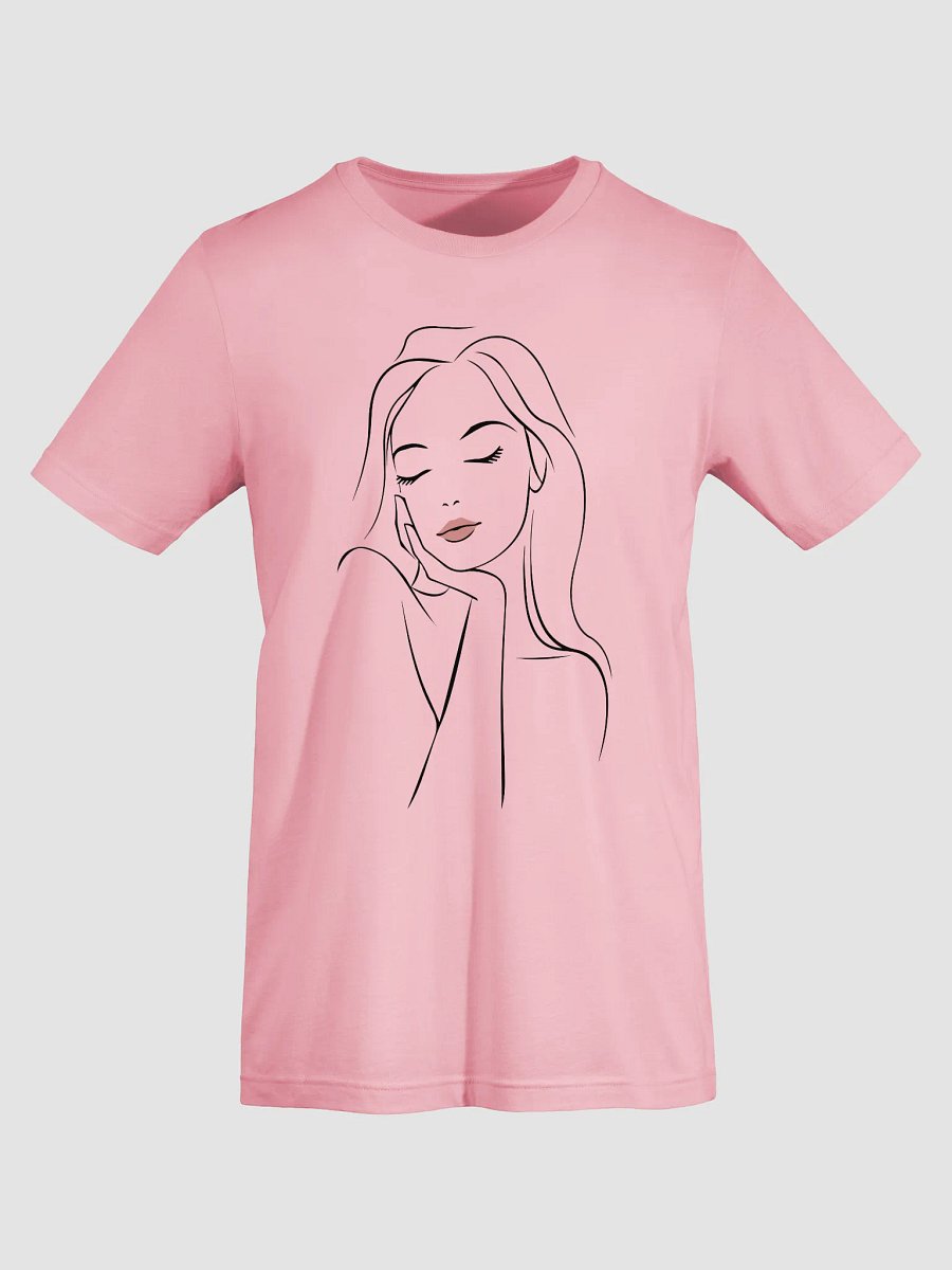 Helen T-Shirt product image (67)