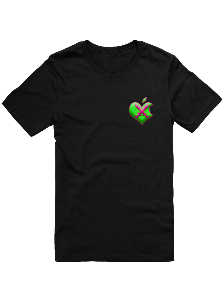 Emote T-Shirt - Mod product image (1)