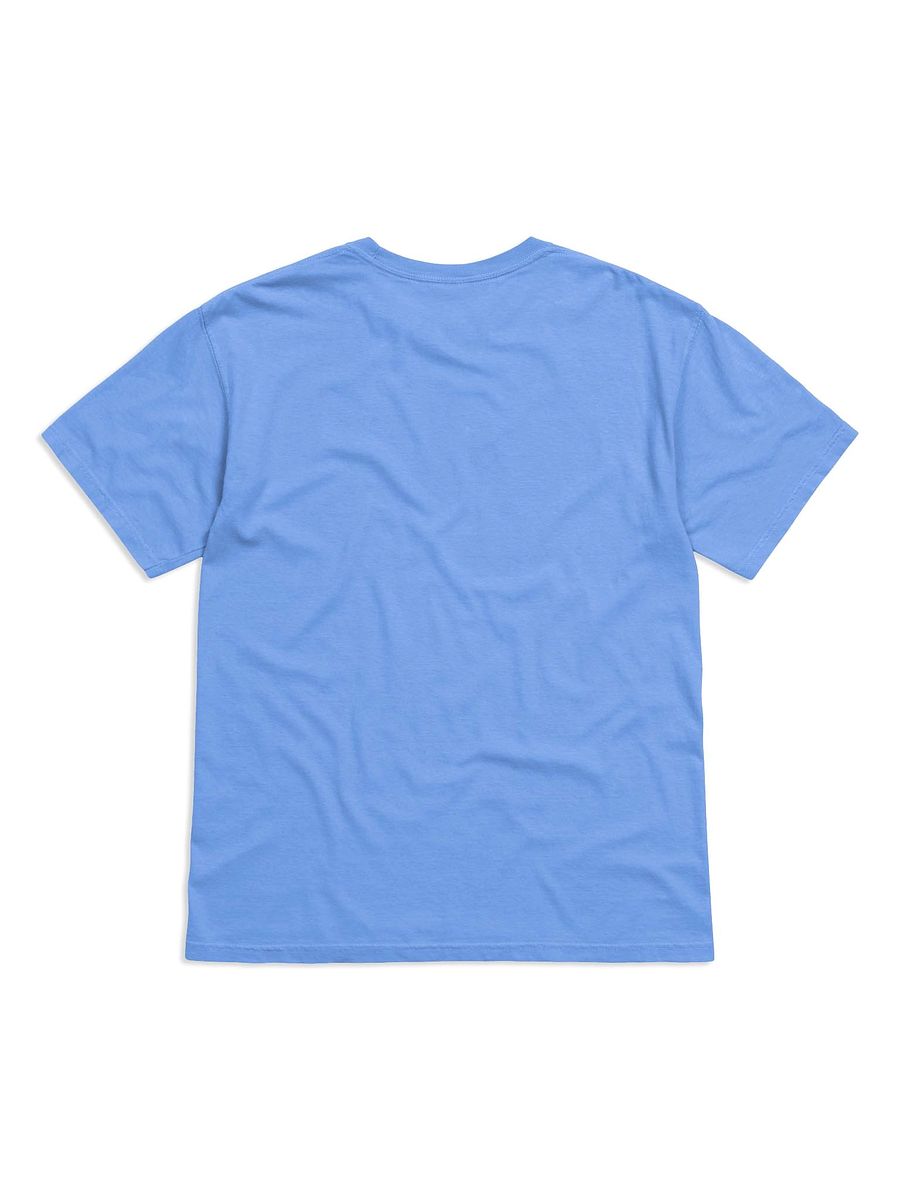 Old Style California T-Shirt product image (32)