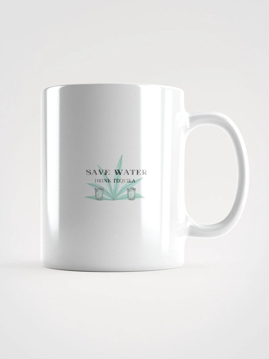Save Water Mug product image (1)
