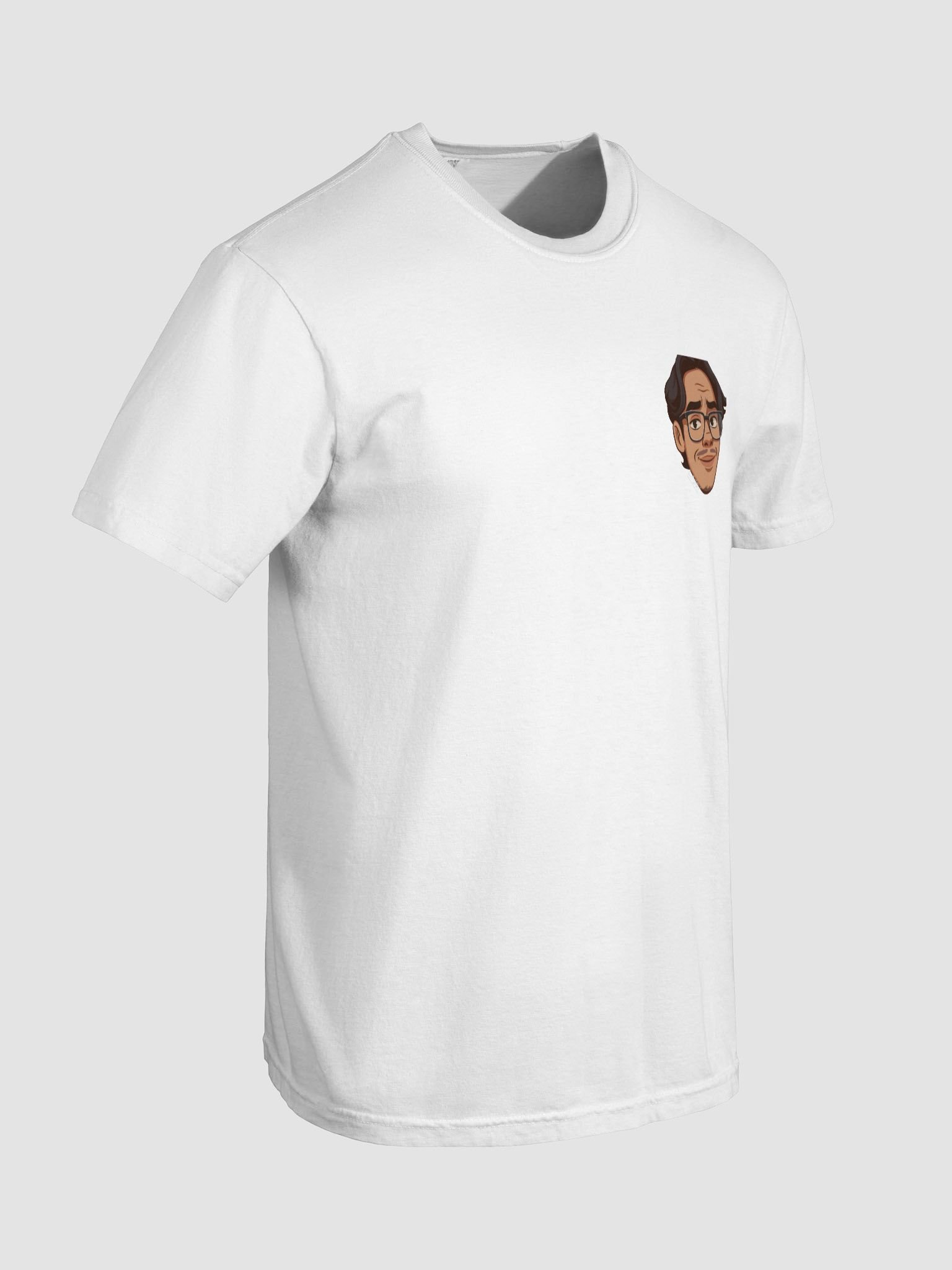 Lesloy - Animated Head (T-Shirt) product image (8)
