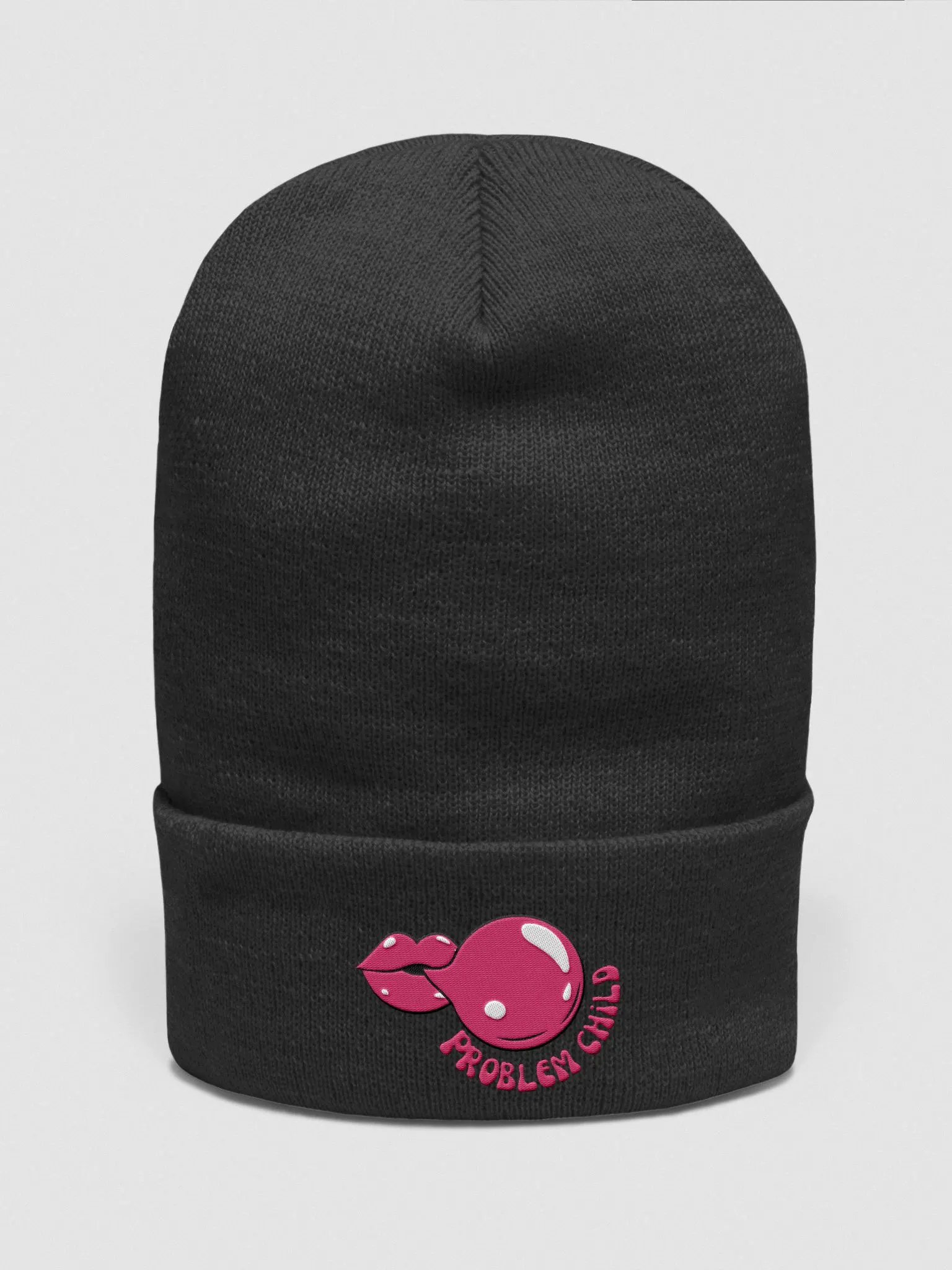 Problem Child Beenie product image (1)