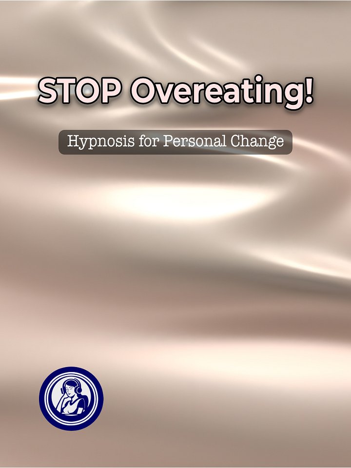 250303 - Weight Loss - Stop Overeating product image (1)