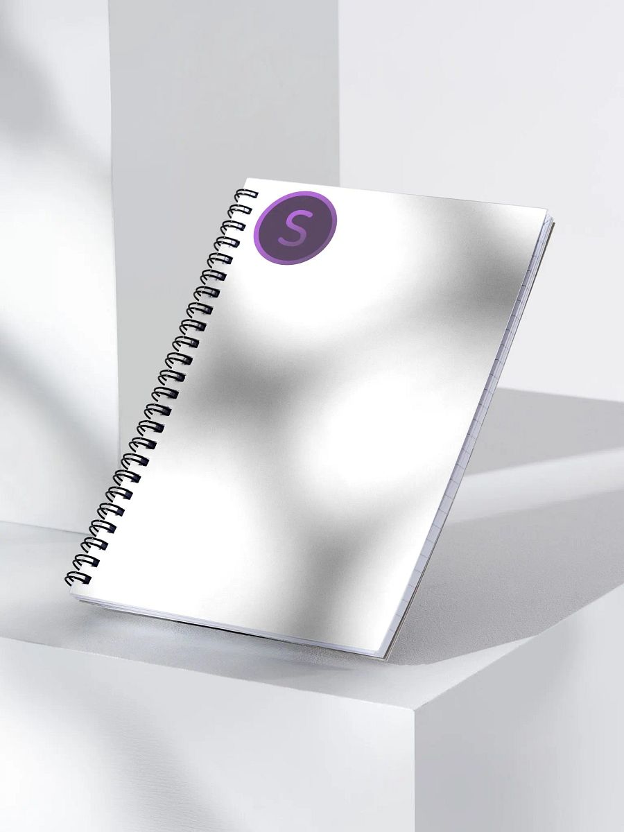 Selenite Notebook product image (3)