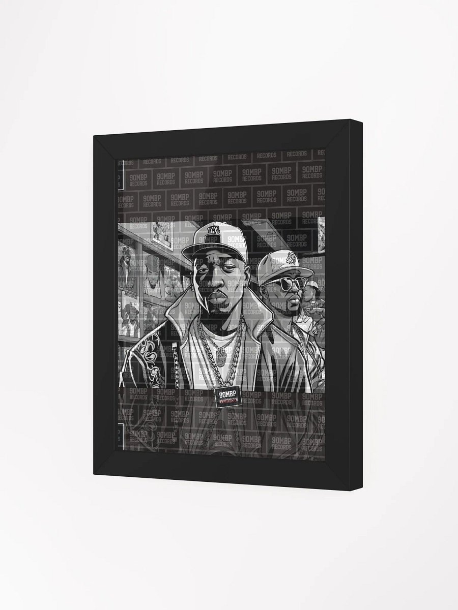 90MBP-FASHION-BUDDY-POSTER product image (31)