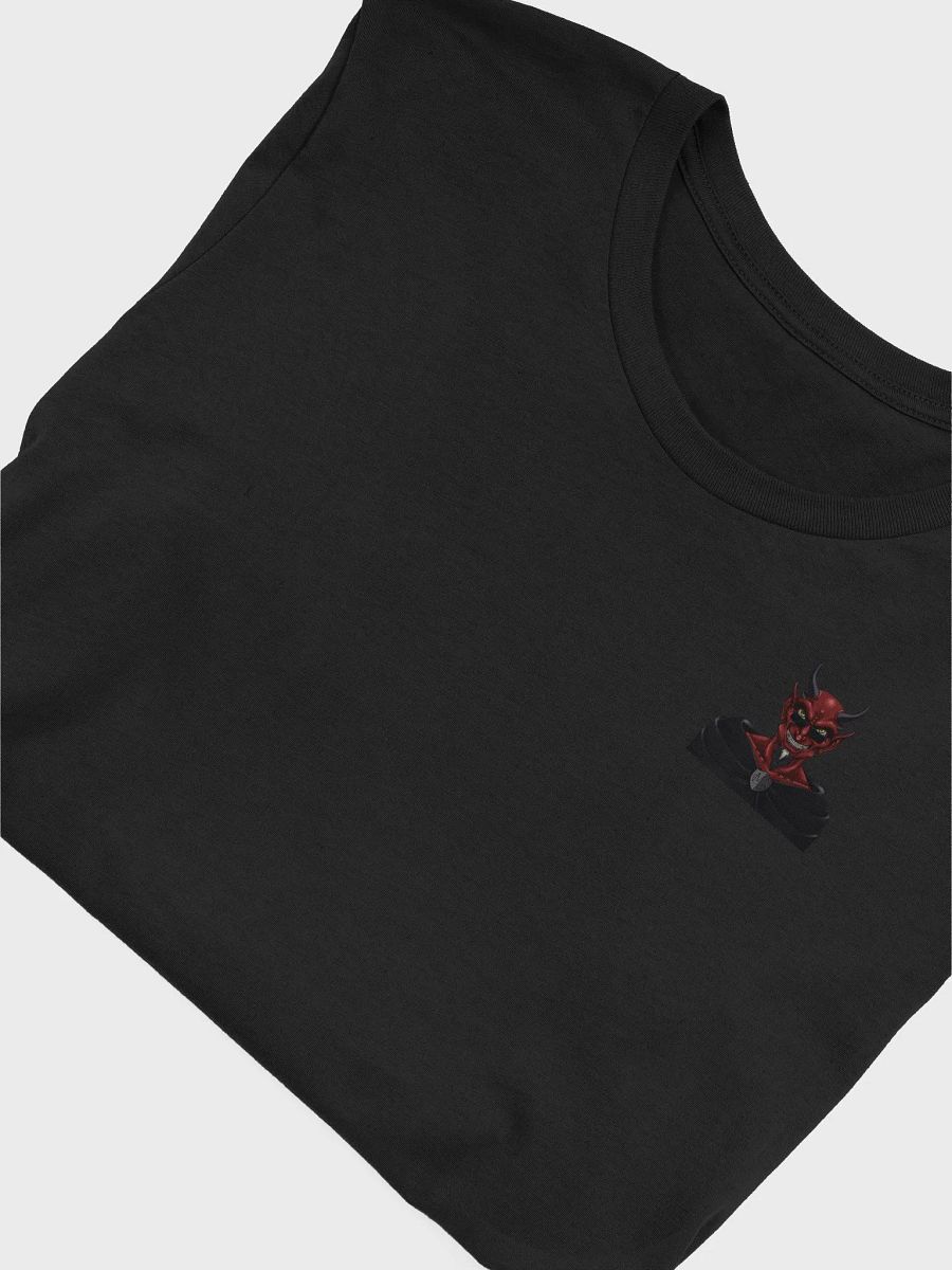 Evil TShirt product image (4)