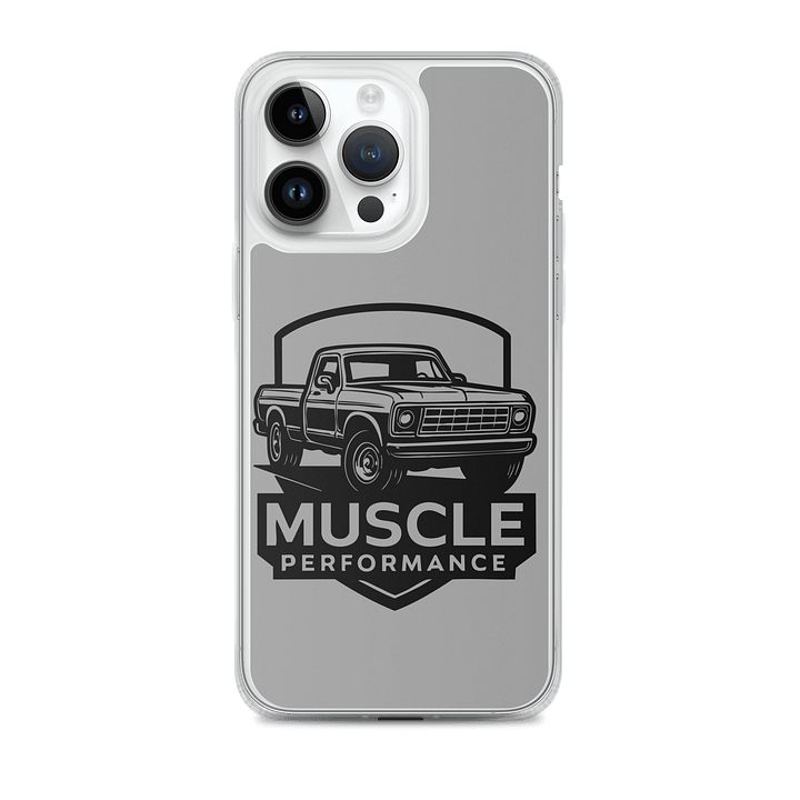 Muscle Performance product image (2)