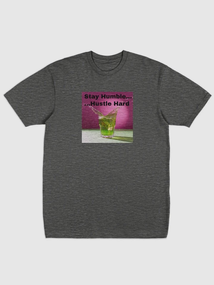 Hustle T-Shirt product image (1)