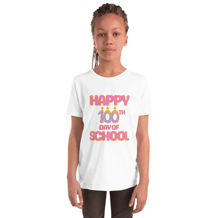 100 Days Of School product image (8)