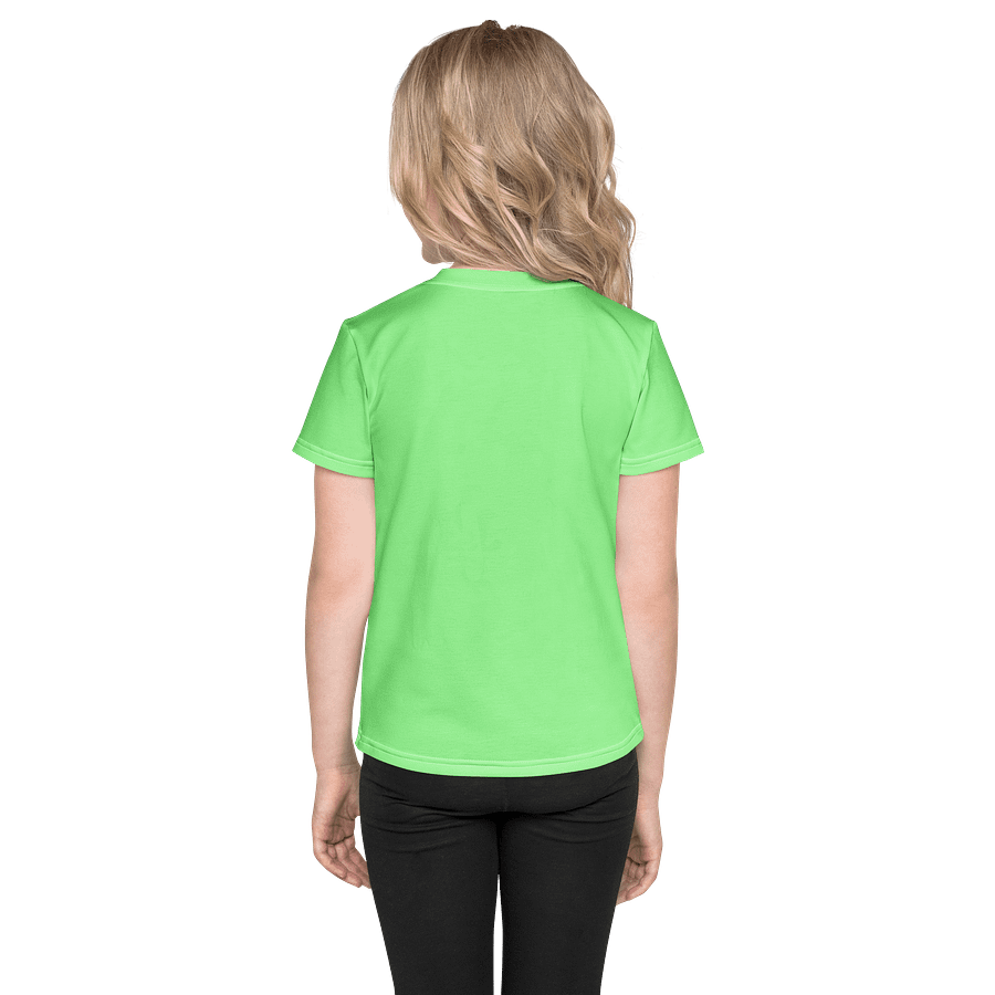 "It's My Party And I Can Cry If I Want To" Kid's Tee product image (2)